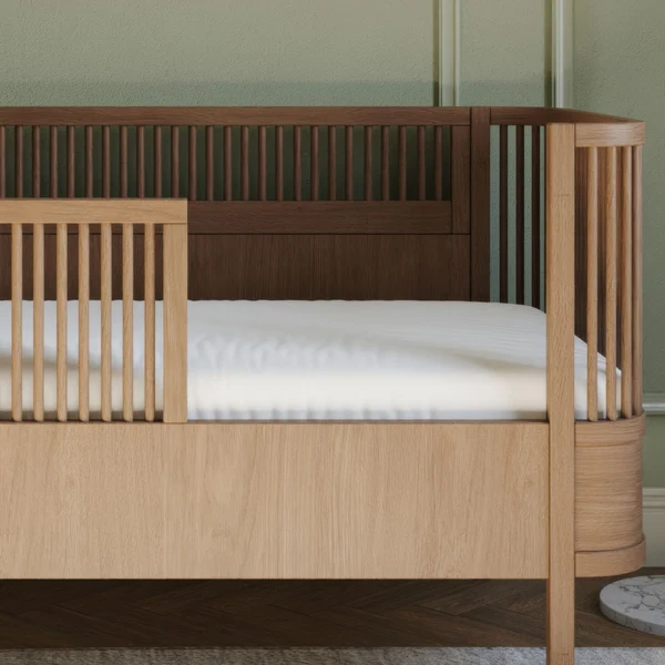 Naturepedic Classic Organic Crib Mattress